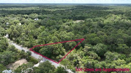 Property for sale in Citrus County, Florida