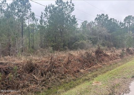Property for sale in Harrison County, Mississippi
