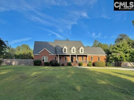 Residential Property for sale in Kershaw County, South Carolina