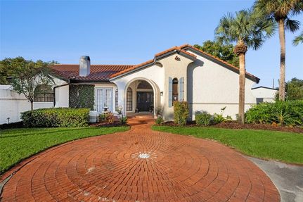 Property for sale in Orange County, Florida