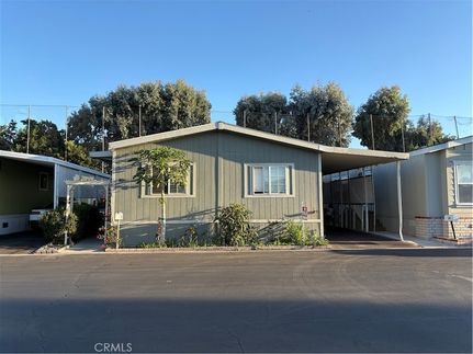 Property for sale in Orange County, California