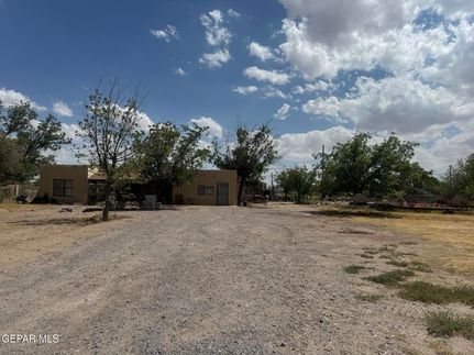 Property for sale in El Paso County, Texas