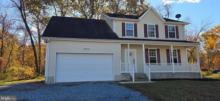 Property for sale in Caroline County, Maryland