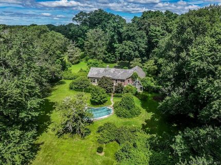 Property for sale in Fairfield County, Connecticut