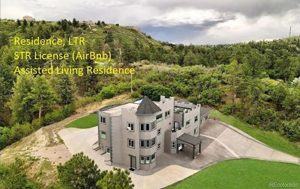 Residential Property for sale in Douglas County, Colorado