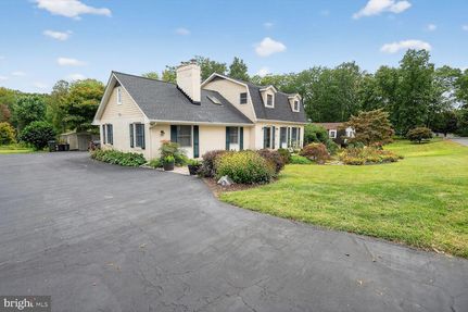 Property for sale in Carroll County, Maryland