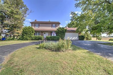 Property for sale in Macon County, Illinois