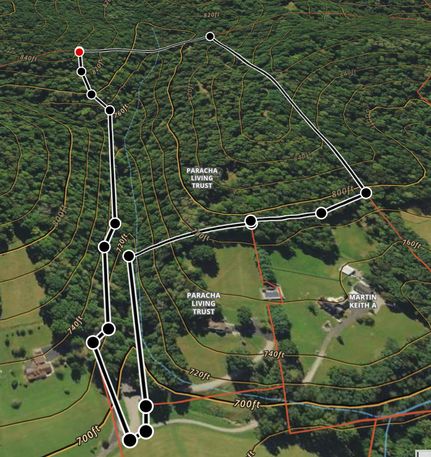 Property for sale in Vinton County, Ohio