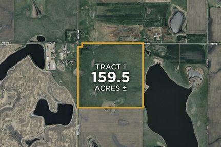 Ranch Property for sale in Edmunds County, South Dakota