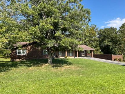 Ranch Property for sale in Russell County, Kentucky