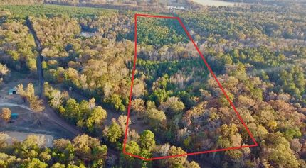 Ranch Property for sale in Upshur County, Texas
