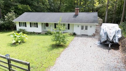 Property for sale in Lancaster County, Virginia