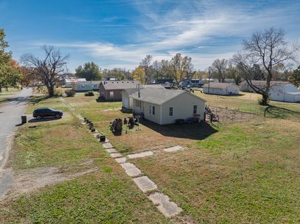 Farm Property for sale in Craig County, Oklahoma