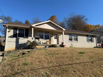 Property for sale in Davidson County, Tennessee