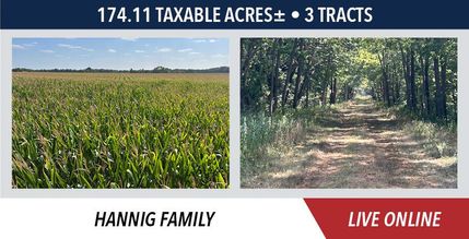 Farm Property for sale in Montgomery County, Illinois
