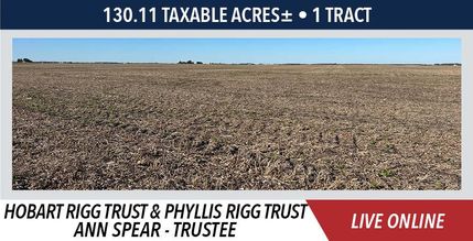 Property for sale in Cass County, Illinois