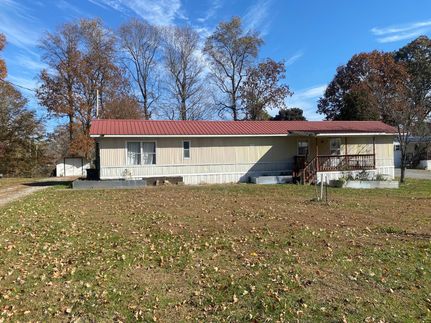 Property for sale in Russell County, Kentucky