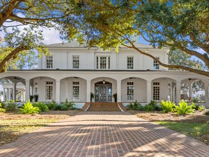 Ranch Property for sale in Ben Hill County, Georgia