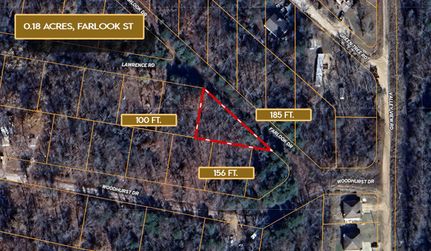 Ranch Property in Taney County, Missouri