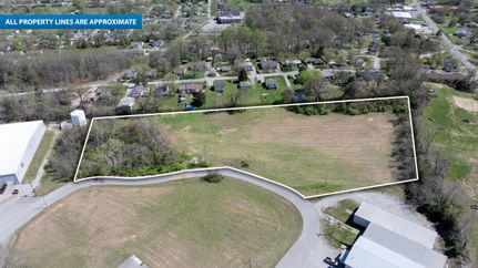 Timberland Property for sale in Christian County, Kentucky