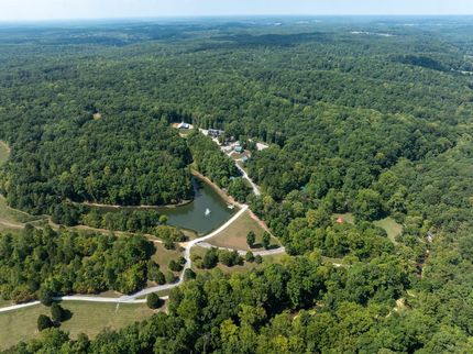 Recreational Property in Hickman County, Tennessee