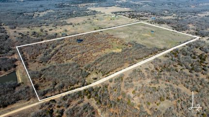 Ranch Property for sale in Chautauqua County, Kansas