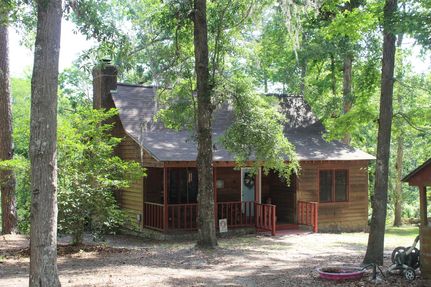 Farm Property in Berrien County, Georgia