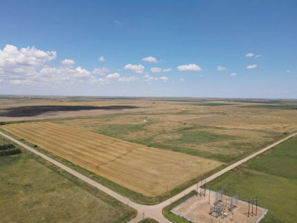 Property for sale in Ness County, Kansas