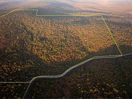 Recreational Property for sale in Latimer County, Oklahoma