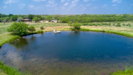 Lakefront Property for sale in Wilson County, Texas