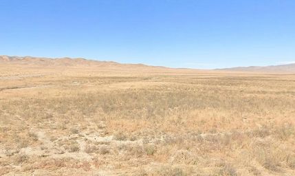 Recreational Property for sale in Pershing County, Nevada