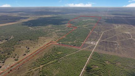 Hunting Land for sale in Refugio County, Texas