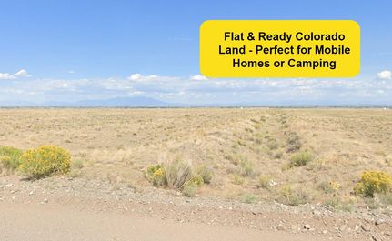 Property for sale in Conejos County, Colorado
