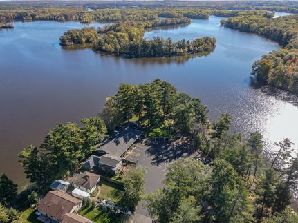 Lakefront Property for sale in Marathon County, Wisconsin