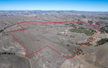 Ranch Property for sale in Monterey County, California