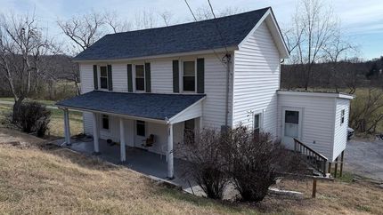 Property for sale in Pulaski County, Virginia