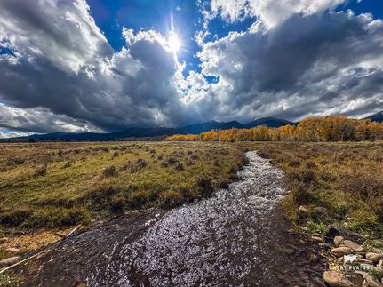 Hunting Land for sale in Custer County, Colorado