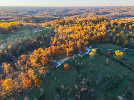Hunting Land for sale in Lawrence County, Ohio