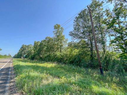 Hunting Land for sale in Liberty County, Texas