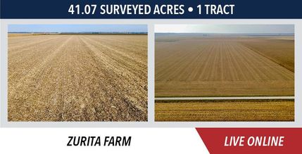 Property for sale in Adams County, Illinois