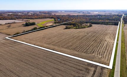 Ranch Property for sale in Black Hawk County, Iowa