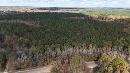 Recreational Property for sale in Calhoun County, Mississippi