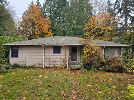 Property for sale in King County, Washington