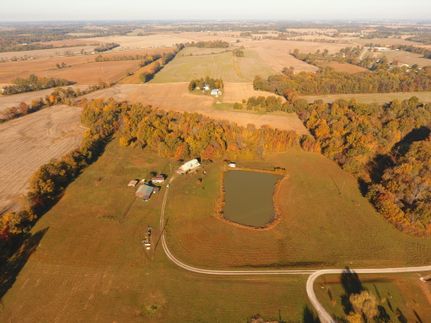 Timberland Property for sale in Henderson County, Kentucky