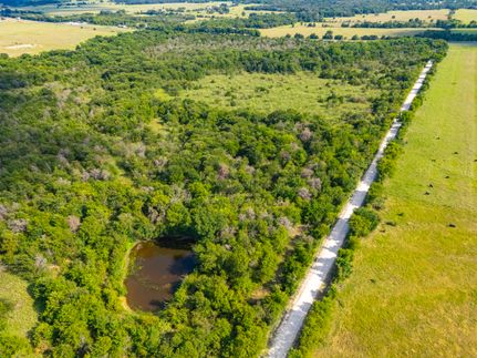 Timberland Property for sale in Limestone County, Texas