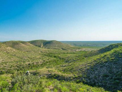 Ranch Property for sale in Val Verde County, Texas
