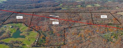 Recreational Property for sale in Boone County, Missouri