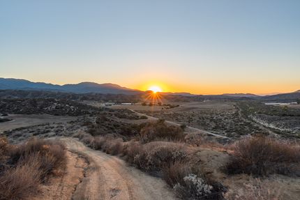 Property for sale in Riverside County, California