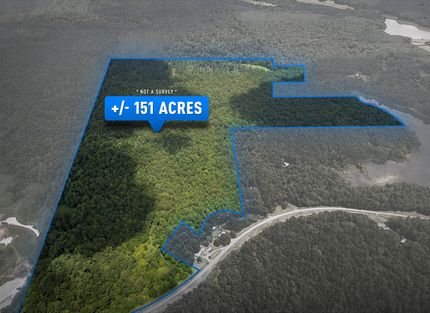 Timberland Property for sale in Union County, Mississippi