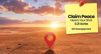 Residential Property for sale in Navajo County, Arizona